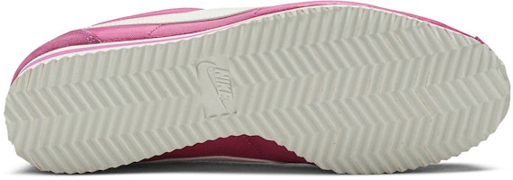 (W) Nike Classic Cortez Nylon 'Active Fuchsia' Wanita 749864-609 Shop (W) Nike Classic Cortez Nylon 'Active Fuchsia' Wanita 749864-609