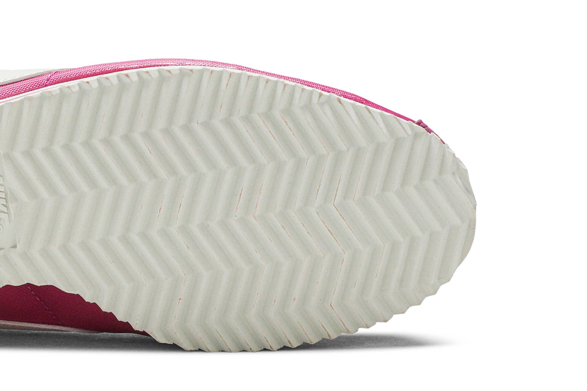 Purchase (W) Nike Classic Cortez Nylon 'Active Fuchsia' Wanita 749864-609