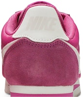 (W) Nike Classic Cortez Nylon 'Active Fuchsia' Wanita 749864-609 Sizing (W) Nike Classic Cortez Nylon 'Active Fuchsia' Wanita 749864-609