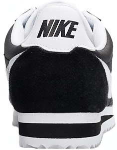 (W) Nike Classic Cortez Nylon 'Negro Blanco' 749864-011 Purchase (W) Nike Classic Cortez Nylon 'Negro Blanco' 749864-011