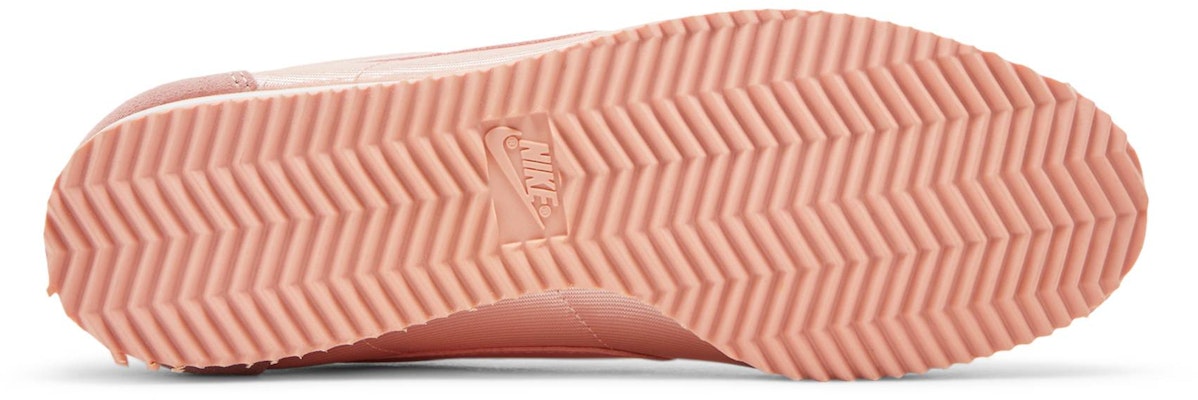 (W) 나이키 클래식 코르테즈 나일론 '코랄 스타더스트' 749864-606 Shop (W) 나이키 클래식 코르테즈 나일론 '코랄 스타더스트' 749864-606