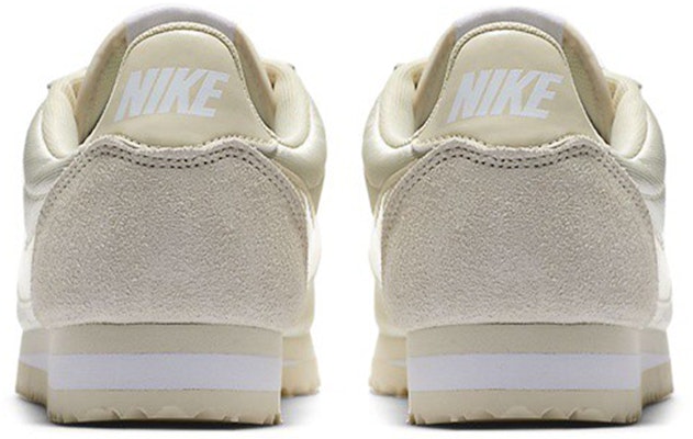 耐吉 Cortez 尼龍 “化石” 低筒 女款 跑步鞋 黃色 Purchase 耐吉 Cortez 尼龍 “化石” 低筒 女款 跑步鞋 黃色