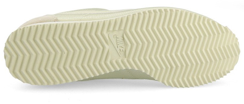 耐吉 Cortez 尼龍 “化石” 低筒 女款 跑步鞋 黃色 Details for 耐吉 Cortez 尼龍 “化石” 低筒 女款 跑步鞋 黃色