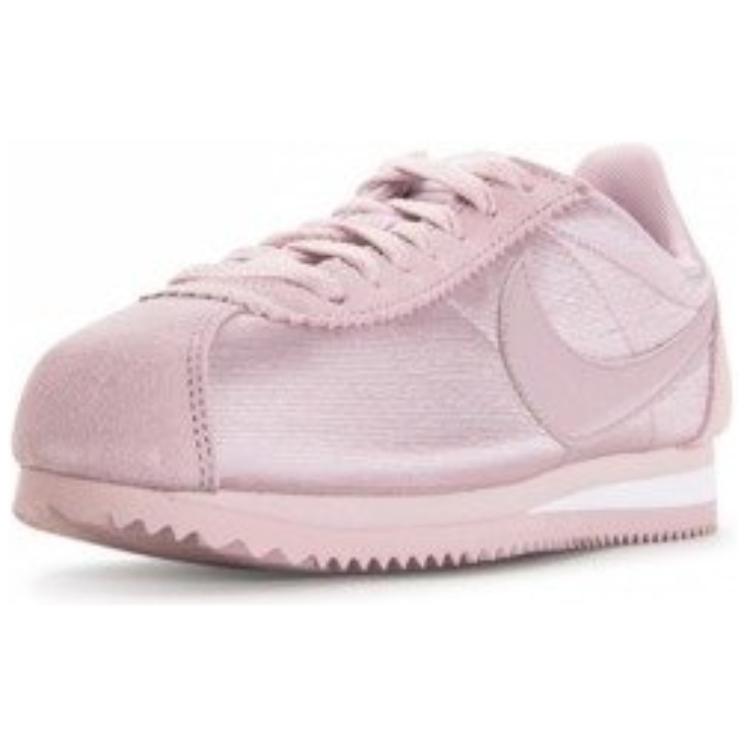 Lookbook (W) (レディース) ナイキ クラシック コルテッツ ナイロン 'パーティクルローズ' 749864-607 749864-607