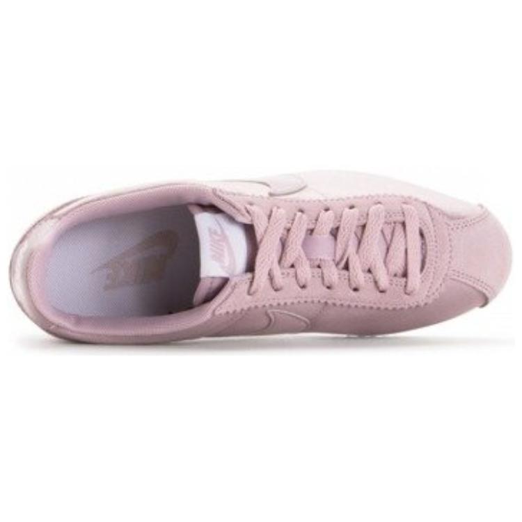 Shop (W) (レディース) ナイキ クラシック コルテッツ ナイロン 'パーティクルローズ' 749864-607 749864-607