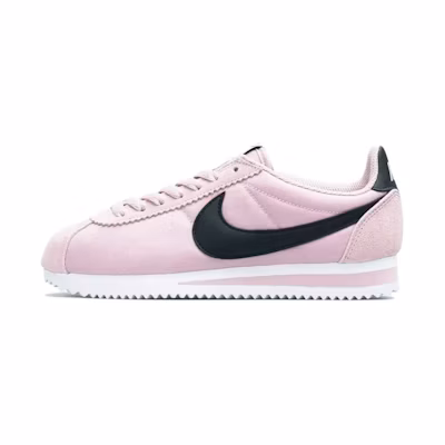 (W) Nike Classic Cortez Nylon 'Plum Chalk'