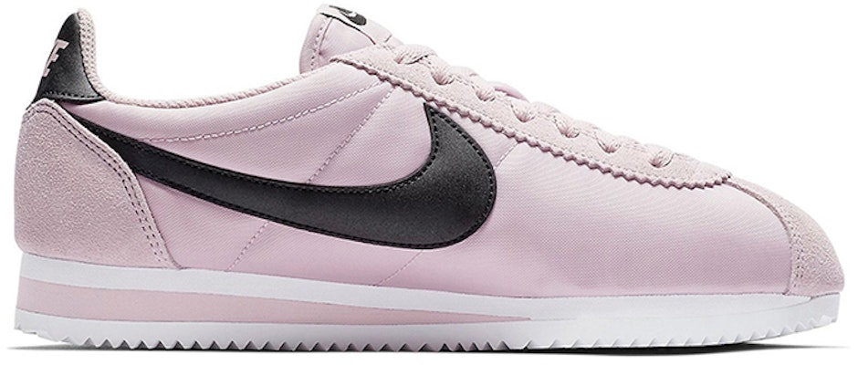 (W) Nike Classic Cortez Nylon 'Plum Chalk' Rosa Pastel 749864-502 Order (W) Nike Classic Cortez Nylon 'Plum Chalk' Rosa Pastel 749864-502