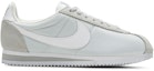 Buy (W) 나이키 클래식 코르테즈 나일론 '퓨어 플래티넘' 749864-010