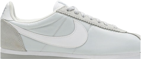 (W) Nike Classic Cortez Nylon 'Platino Puro'. 749864-010 Order (W) Nike Classic Cortez Nylon 'Platino Puro'. 749864-010