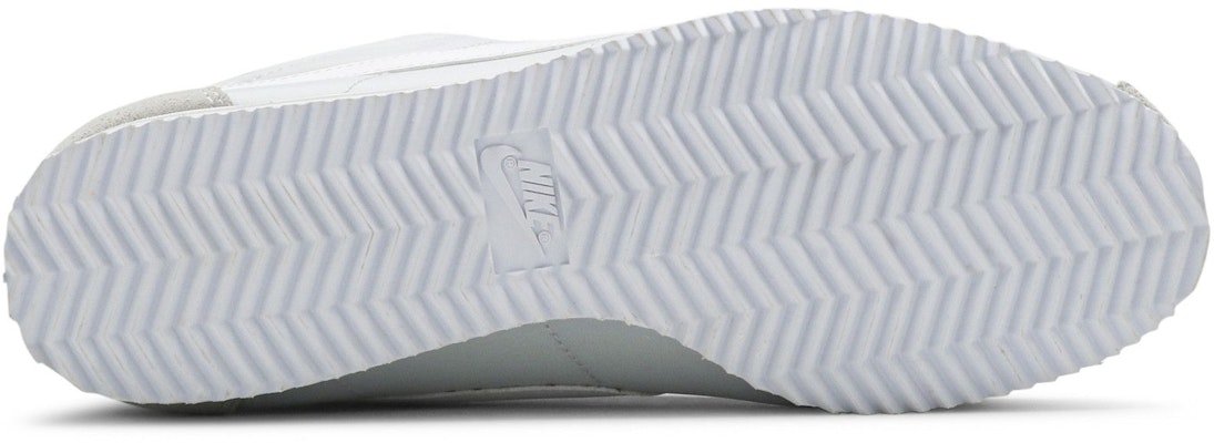 (W) 나이키 클래식 코르테즈 나일론 '퓨어 플래티넘' 749864-010 Shop (W) 나이키 클래식 코르테즈 나일론 '퓨어 플래티넘' 749864-010