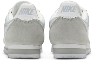 (W) Nike Classic Cortez Nylon 'Platino Puro'. 749864-010 Details for (W) Nike Classic Cortez Nylon 'Platino Puro'. 749864-010