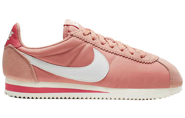 Order (W) ナイキ クラシック コルテッツ ナイロン "ローズゴールド" 749864-611