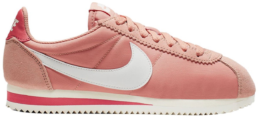 (W) ナイキ クラシック コルテッツ ナイロン "ローズゴールド" 749864-611 Order (W) ナイキ クラシック コルテッツ ナイロン "ローズゴールド" 749864-611