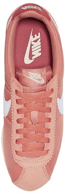 (W) ナイキ クラシック コルテッツ ナイロン "ローズゴールド" 749864-611 Lookbook (W) ナイキ クラシック コルテッツ ナイロン "ローズゴールド" 749864-611