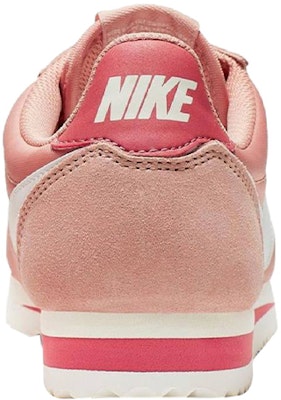 (W) ナイキ クラシック コルテッツ ナイロン "ローズゴールド" 749864-611 Shop (W) ナイキ クラシック コルテッツ ナイロン "ローズゴールド" 749864-611