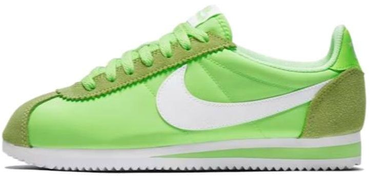 nike-classic-cortez-nylon-ghost-green-w