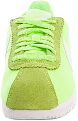(女性)Nike 經典 Cortez 尼龍 鬼綠 749864-310 Lookbook (女性)Nike 經典 Cortez 尼龍 鬼綠 749864-310