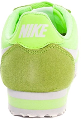 (女性)Nike 經典 Cortez 尼龍 鬼綠 749864-310 Shop (女性)Nike 經典 Cortez 尼龍 鬼綠 749864-310