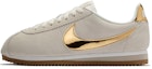 Buy (Wanita) Nike Classic Cortez Phantom Emas Metalik 902856-013