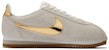 (Wanita) Nike Classic Cortez Phantom Emas Metalik 902856-013