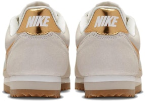 (Wanita) Nike Classic Cortez Phantom Emas Metalik 902856-013 Purchase (Wanita) Nike Classic Cortez Phantom Emas Metalik 902856-013