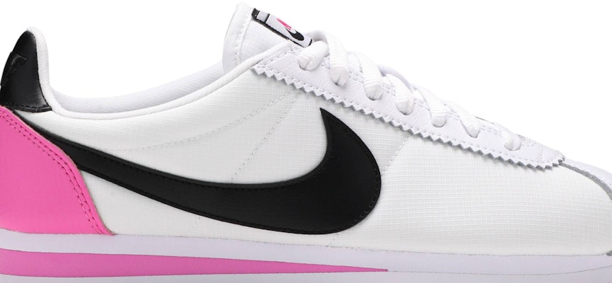 (Women) Nike Classic Cortez PREM 'China Rose' 905614-106 Order (Women) Nike Classic Cortez PREM 'China Rose' 905614-106