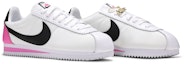 Cheap (W) Nike Classic Cortez PREM 'China Rose' Wanita 905614-106