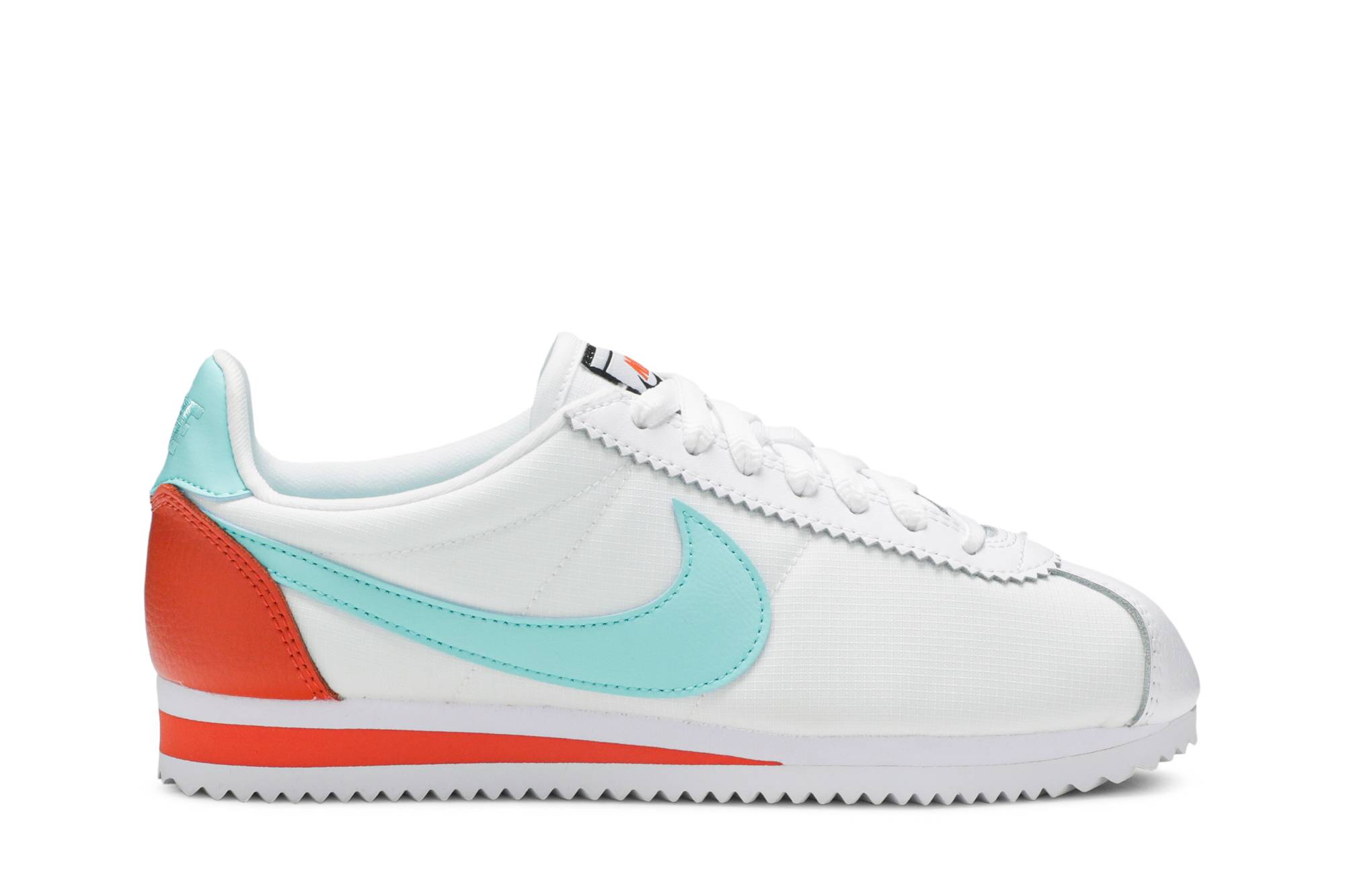 Nike classic cortez premium women's shoe store