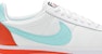 (W) Nike Classic Cortez Premium 'Aqua Terang' 905614-104