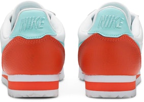 (W) 耐克经典Cortez Premium‘浅蓝色’ 905614-104 Details for (W) 耐克经典Cortez Premium‘浅蓝色’ 905614-104