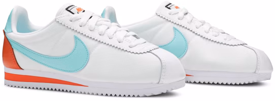 (W) 耐克经典Cortez Premium‘浅蓝色’ 905614-104 Cheap (W) 耐克经典Cortez Premium‘浅蓝色’ 905614-104