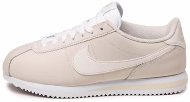 (W) Nike Classic Cortez Premium 'Hueso Claro' AR5696-003 Buy (W) Nike Classic Cortez Premium 'Hueso Claro' AR5696-003
