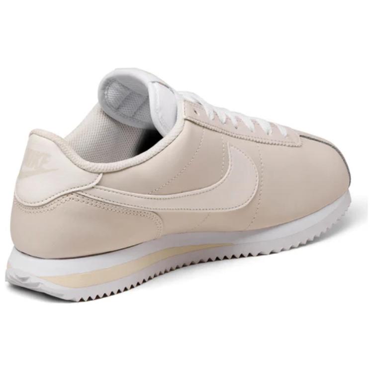 Lookbook (W) Nike Classic Cortez Premium 'Hueso Claro' AR5696-003