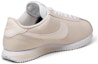 Lookbook (W) Nike Classic Cortez Premium 'Hueso Claro' AR5696-003