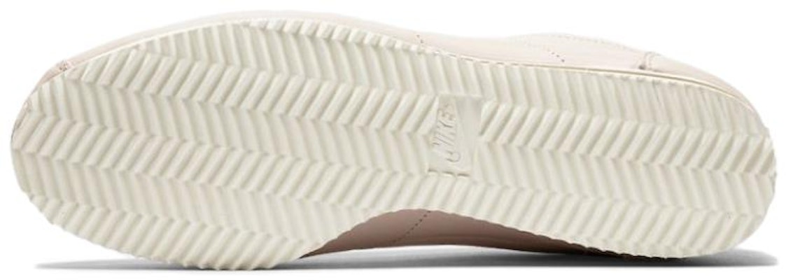 (W) Nike Classic Cortez Premium 'Hueso Claro' AR5696-003 Shop (W) Nike Classic Cortez Premium 'Hueso Claro' AR5696-003