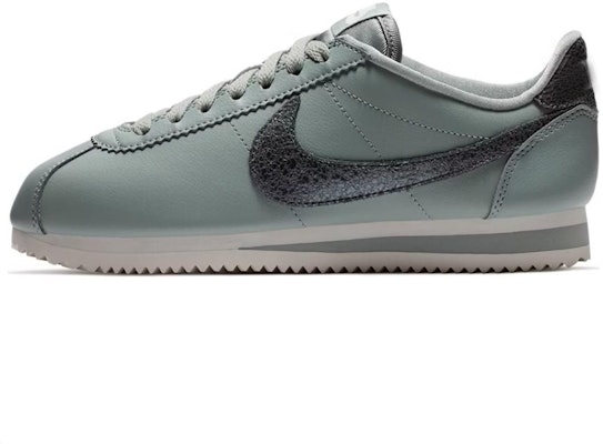 (Women) Nike Classic Cortez Premium 'Light Pumice' 905614-006 Buy (Women) Nike Classic Cortez Premium 'Light Pumice' 905614-006
