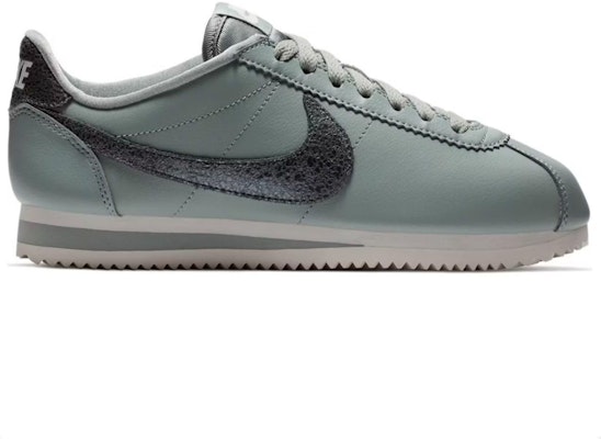 (Women) Nike Classic Cortez Premium 'Light Pumice' 905614-006 Order (Women) Nike Classic Cortez Premium 'Light Pumice' 905614-006