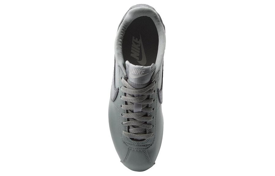 Lookbook (W) Nike Classic Cortez Premium 'Light Pumice' Sepatu Sneakers 905614-006