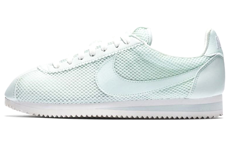 Buy (W) Nike Classic Cortez Premium Hijau 905614-301