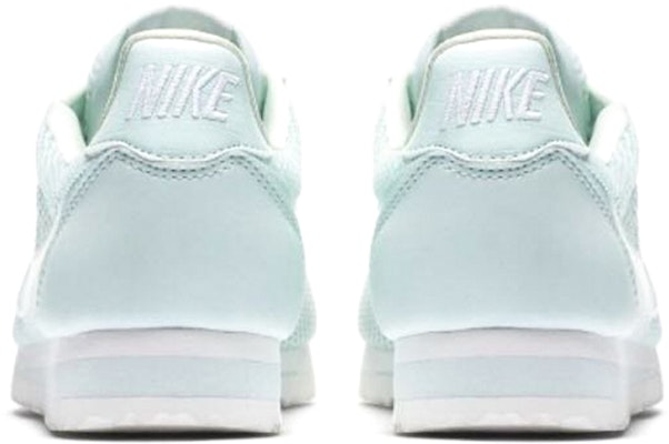 (W) Nike Classic Cortez Premium Hijau 905614-301 Details for (W) Nike Classic Cortez Premium Hijau 905614-301