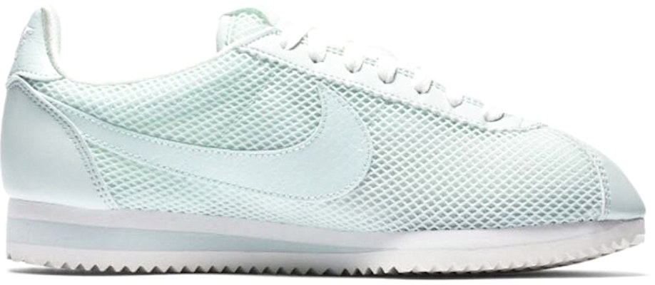 (Women) Nike Classic Cortez Premium Green 905614-301 Order (Women) Nike Classic Cortez Premium Green 905614-301