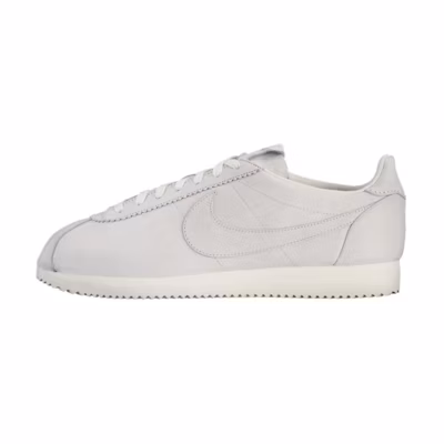 (W) Nike Classic Cortez PRM QZ TS 'Sail'