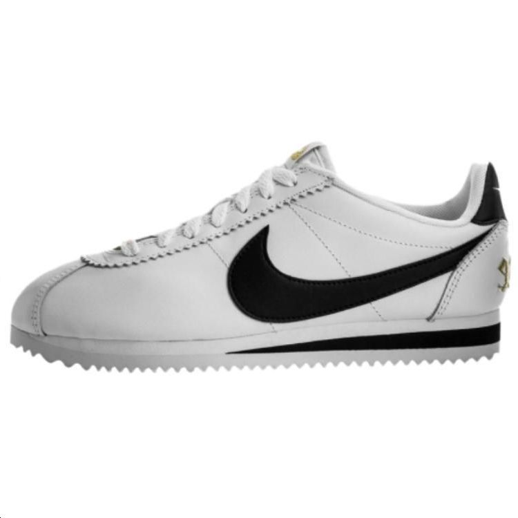 Buy (W) Nike Classic Cortez Premium XLV Zapatillas 903671-100