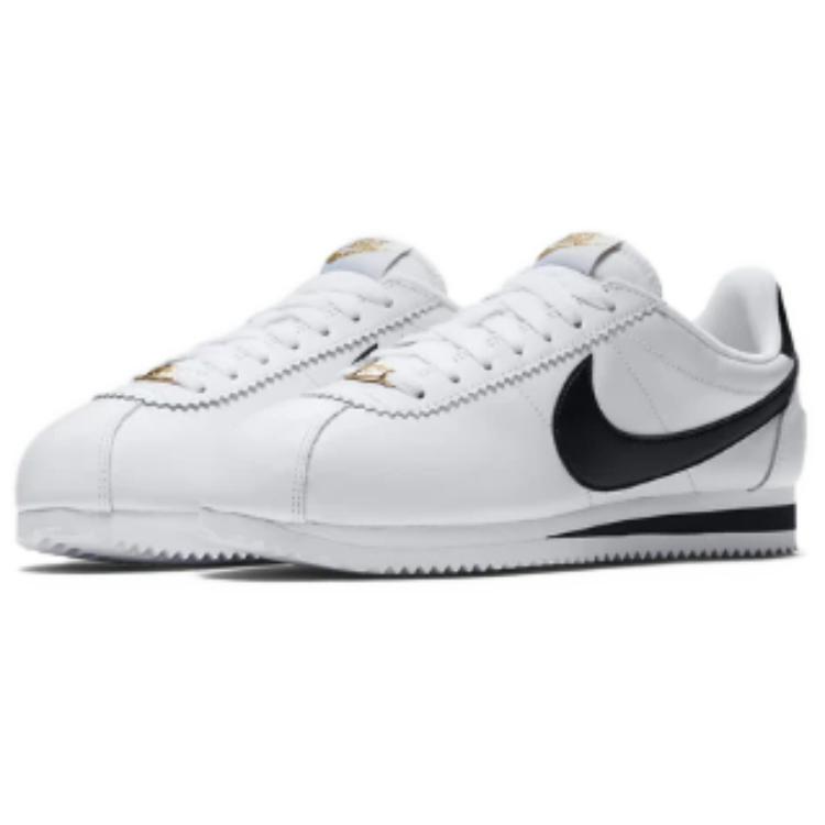 Lookbook (W) Nike Classic Cortez Premium XLV Zapatillas 903671-100