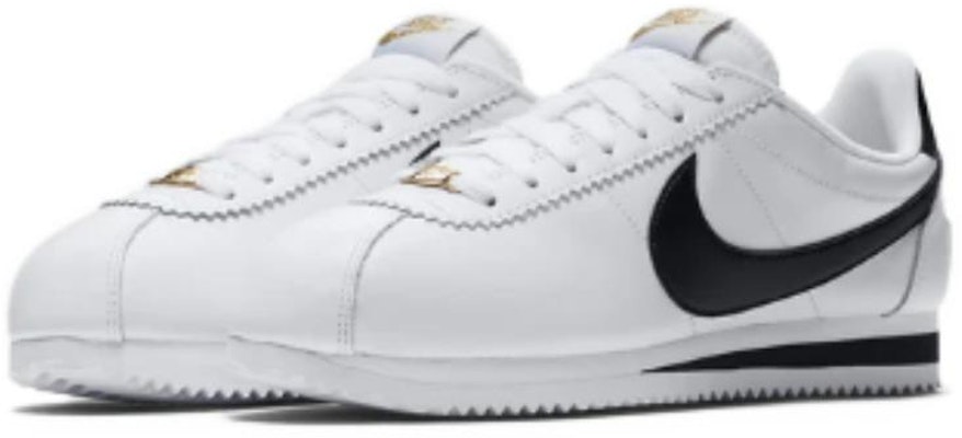 (W) Nike Classic Cortez Premium XLV Zapatillas 903671-100 Lookbook (W) Nike Classic Cortez Premium XLV Zapatillas 903671-100