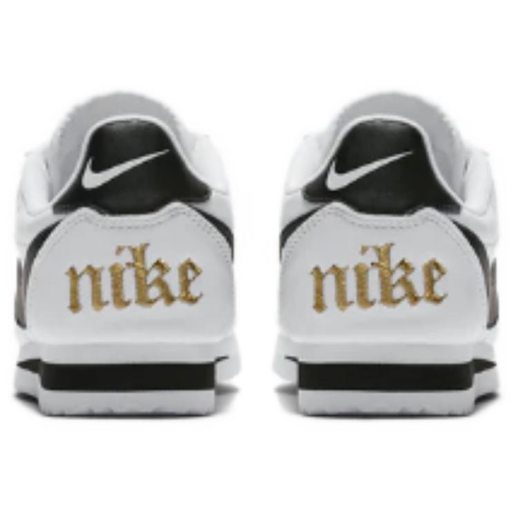 Purchase (W) Nike Classic Cortez Premium XLV Zapatillas 903671-100