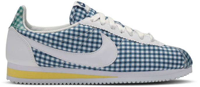 (W) Nike Classic Cortez QS 'Biru Force' BV4890-101 Buy (W) Nike Classic Cortez QS 'Biru Force' BV4890-101