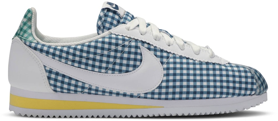 (Women) Nike Classic Cortez QS 'Blue Force' BV4890-101 Buy (Women) Nike Classic Cortez QS 'Blue Force' BV4890-101