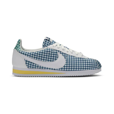 (W) Nike Classic Cortez QS 'Blue Force'