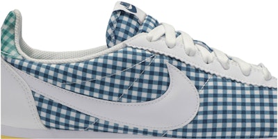 (W) Nike Classic Cortez QS 'Biru Force' BV4890-101 Order (W) Nike Classic Cortez QS 'Biru Force' BV4890-101